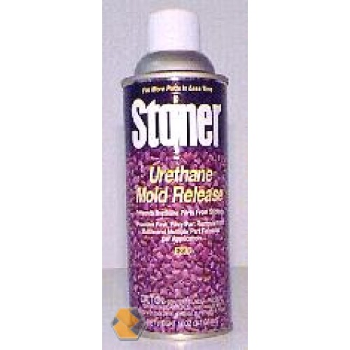 Stoner Urethane Mold Release 12oz Can