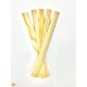 12" Wooden Stir paddles (Pack of 50)