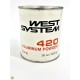West System 420 Aluminum Powder