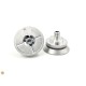 Aluminum Vacuum Bag Connector