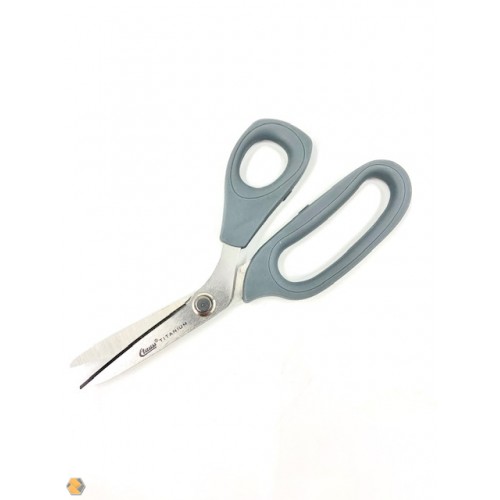 Composites Carbon Fiber / Kevlar Carbon Fiber Accessories Kevlar Shears 3"