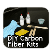 Carbon Fiber Kits