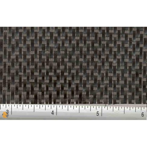 5.5oz 3K 4HS Satin Weave Carbon Fiber Fabric