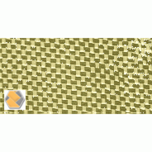 Composites Carbon Fiber / Kevlar 4.8oz Carbon/ Kevlar Hybrid Fabric