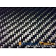 5.7oz - 3K - 2x2 Twill Weave Carbon Fiber Fabric for sale by the yard 