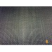 5.7oz - 3K - Plain Weave Carbon Fiber Fabric Roll - (100 Yards x 50")