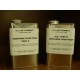Expanding Foam - 4 LB Density – 4lb kit (1 cubic ft coverage)