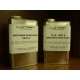 Expanding Foam - 16 LB Density – 4lb kit (.25 cubic ft coverage)