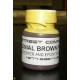 Colonial Brown Epoxy and Polyester Resin Pigment