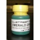 Emerald Green Epoxy and Polyester Resin Pigment