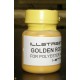 Golden Rod Yellow Epoxy and Polyester Resin Pigment