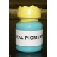 Alder ( Teal) Epoxy and Polyester Resin Pigment
