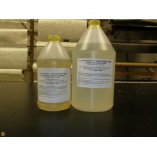 Laminating Epoxy Resin System - Medium (Gallon Resin, 1/2 Gallon Hardener)