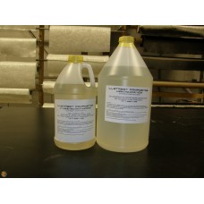 Laminating Epoxy Resin System - Fast (Gallon, 1/2 Gallon Hardener)
