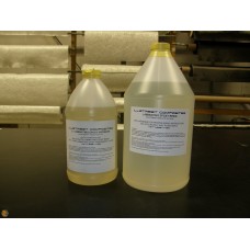 Laminating Epoxy Resin System - Slow (Gallon Resin, 1/2 Gallon Hardener)