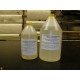 Laminating Epoxy Resin System - Slow (Gallon Resin, 1/2 Gallon Hardener)