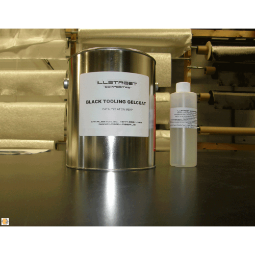 Polyester Gelcoat Tooling Gelcoat Black Gelcoat Gallon