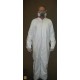 Disposable Tyvek Coverall – Extra Large