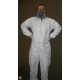 Disposable Tyvek Coverall – Large