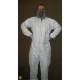 Disposable Tyvek Coverall – Large