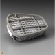 3M Organic Vapor Cartridge 6001