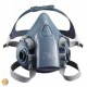 3M Professional Respirator #7502 Large (OUT OF STOCK)