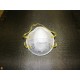 3M Double Strap Dust Mask (OUT OF STOCK)