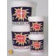 Fasco 110 Epoxy Glue – One Gallon Kit
