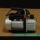 Vacuum Pump 2.5 CFM