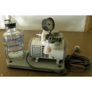 Vacuum Pumps, Vacuum bagging supplies, Vacuum infusion supplies, Composite parts. 