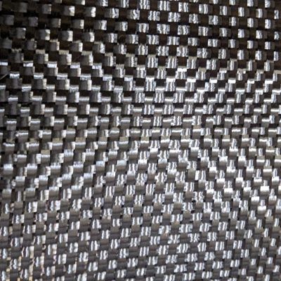 5.7oz - 3K - Plain Weave Carbon Fiber Fabric - (Yard x 50")