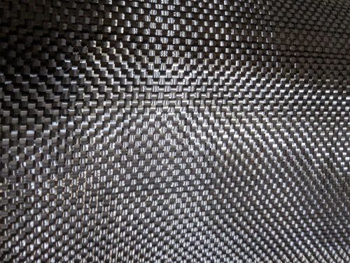 5.7oz - 3K - Plain Weave Carbon Fiber Fabric - (Yard x 50") - Image 8