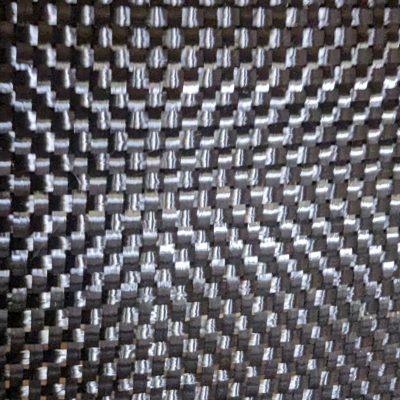 12.3oz - 12K - Bi-Directional Carbon Fiber Tape - (Yard x 10")