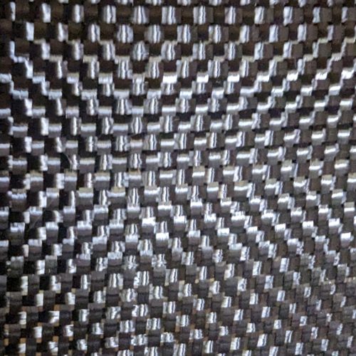 12.3oz - 12K - Bi-Directional Carbon Fiber Tape - (Yard x 10")