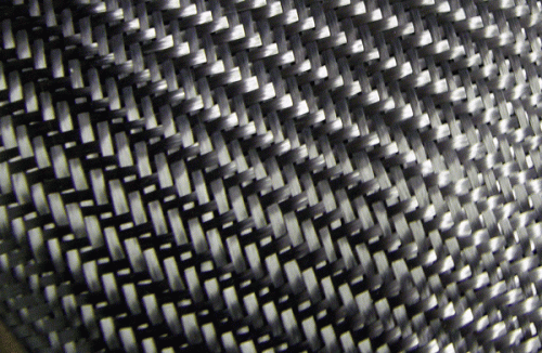 5.7oz - 3K - 2x2 Twill Weave Carbon Fiber Fabric by the yard - Image 6