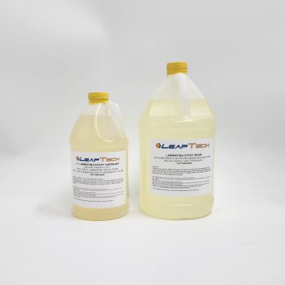 Laminating Epoxy Resin System