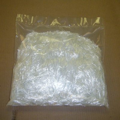 Chopped Strand Filler (per pound)