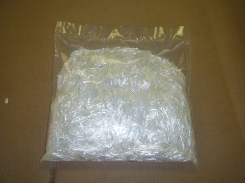 Chopped Strand Filler (per pound)
