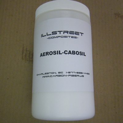 Aerosil-Cabosil