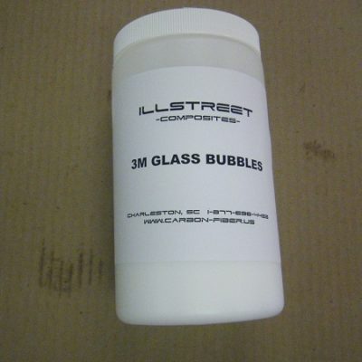 3M Glass Bubbles