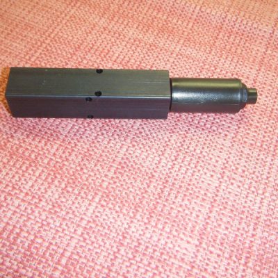 VentVac Plus Venturi Vacuum Generator