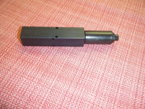 VentVac Plus Venturi Vacuum Generator
