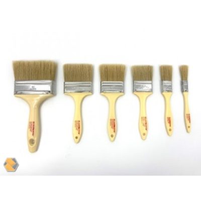 Glasskoter Brushes