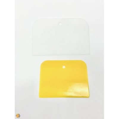 Plastic Squeege/Spreader
