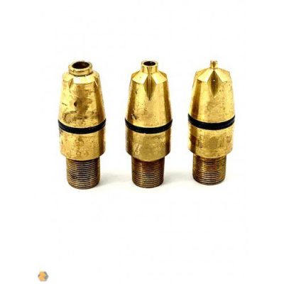 Nozzle for ES-100 and ES-200