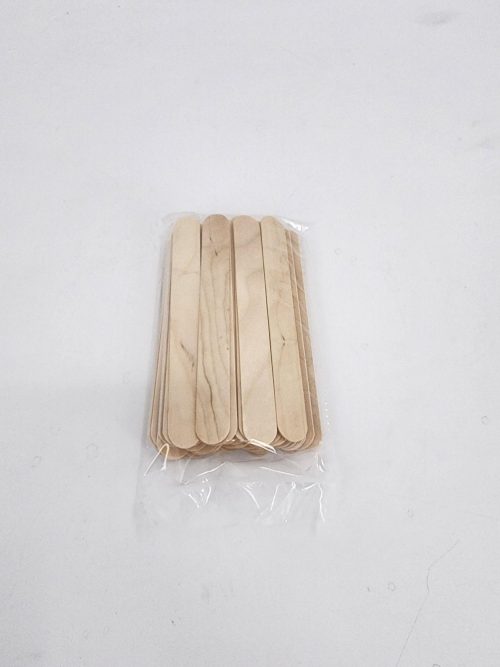 Tongue Depressors (50 per pack)