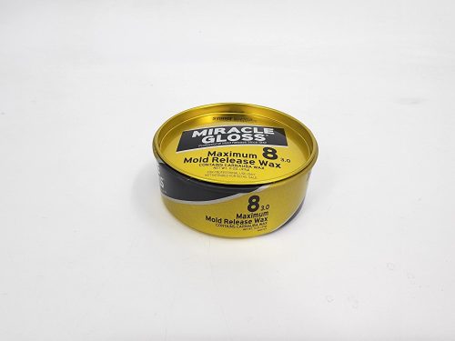 Meguiars Mirror Glaze No8 Wax 11oz
