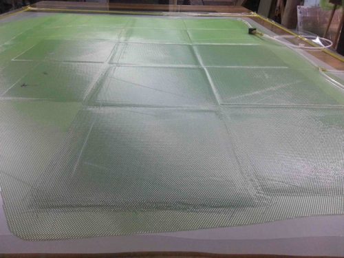 Nylon Bagging Film 120" Width - Image 2