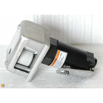 Handheld Pneumatic Chopper Gun