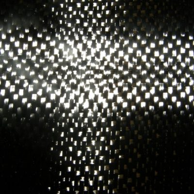 5.5oz - 3K - 4HS Satin Weave Carbon Fiber Fabric - (Yard x 49")